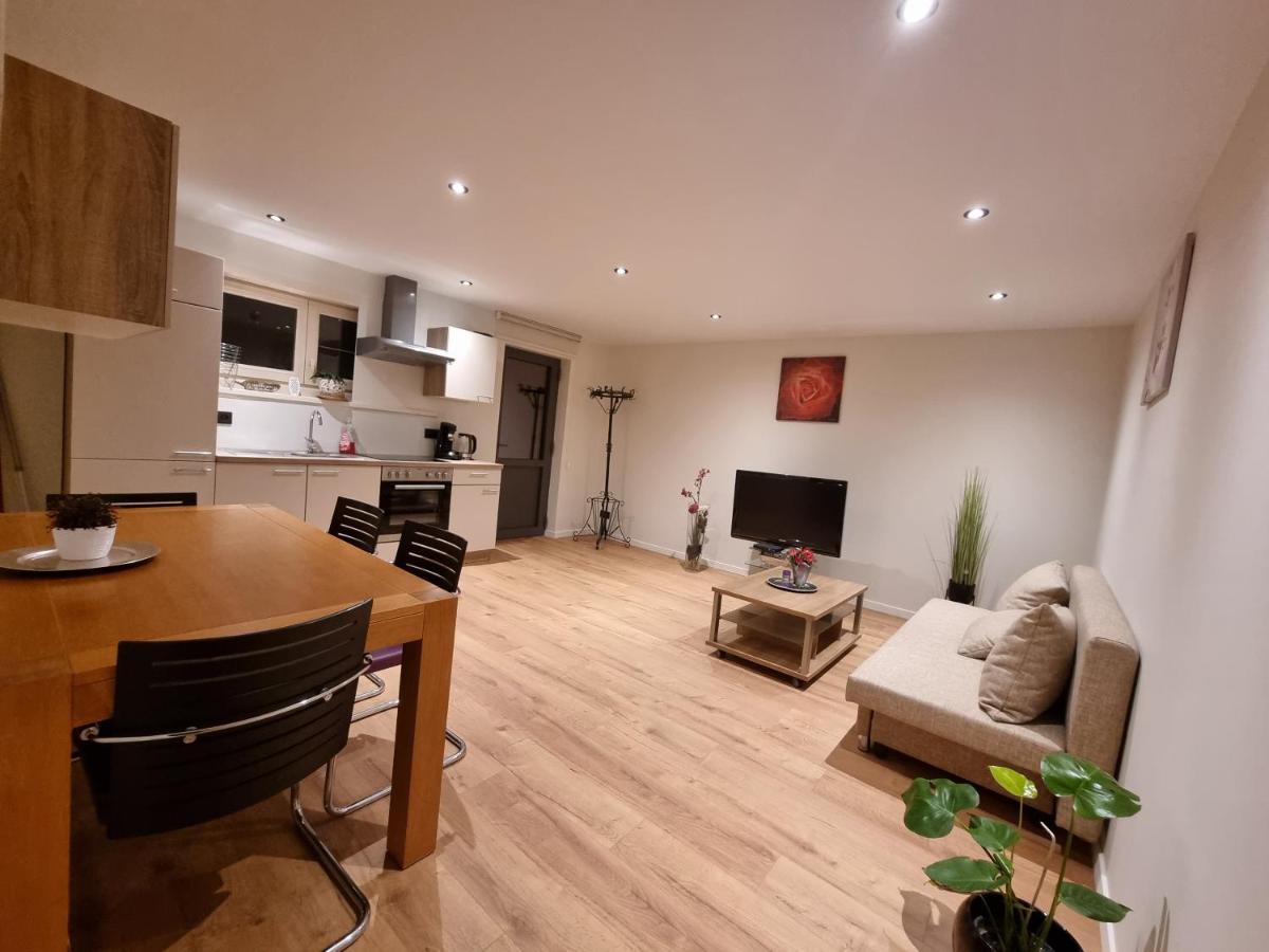 Susberg 4 Apartment Pelt Ngoại thất bức ảnh