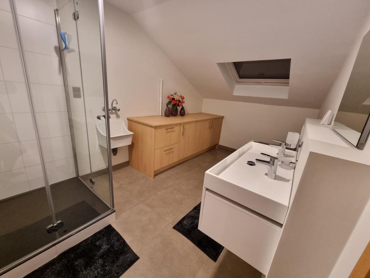 Susberg 4 Apartment Pelt Ngoại thất bức ảnh