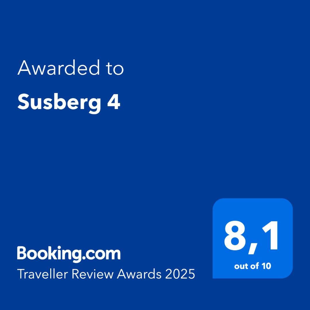 Susberg 4 Apartment Pelt Ngoại thất bức ảnh